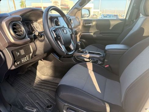 Certified 2023 Toyota Tacoma TRD Sport image 25