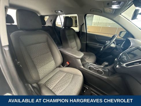 Used 2020 Chevrolet Equinox LT w/ Driver Convenience Package image 36