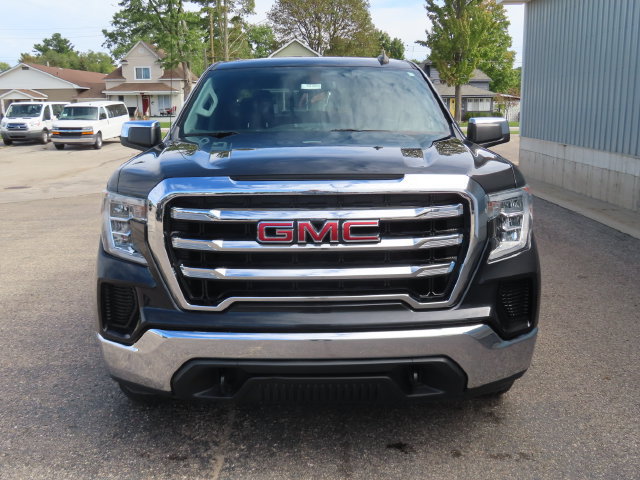 Used 2020 GMC Sierra 1500 SLE w/ SLE Value Package AWD/4WD image 13