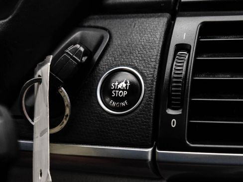 Used 2014 BMW X6 M image 24