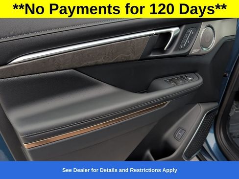 New 2026 Buick Enclave Avenir w/ Super Cruise Package image 11