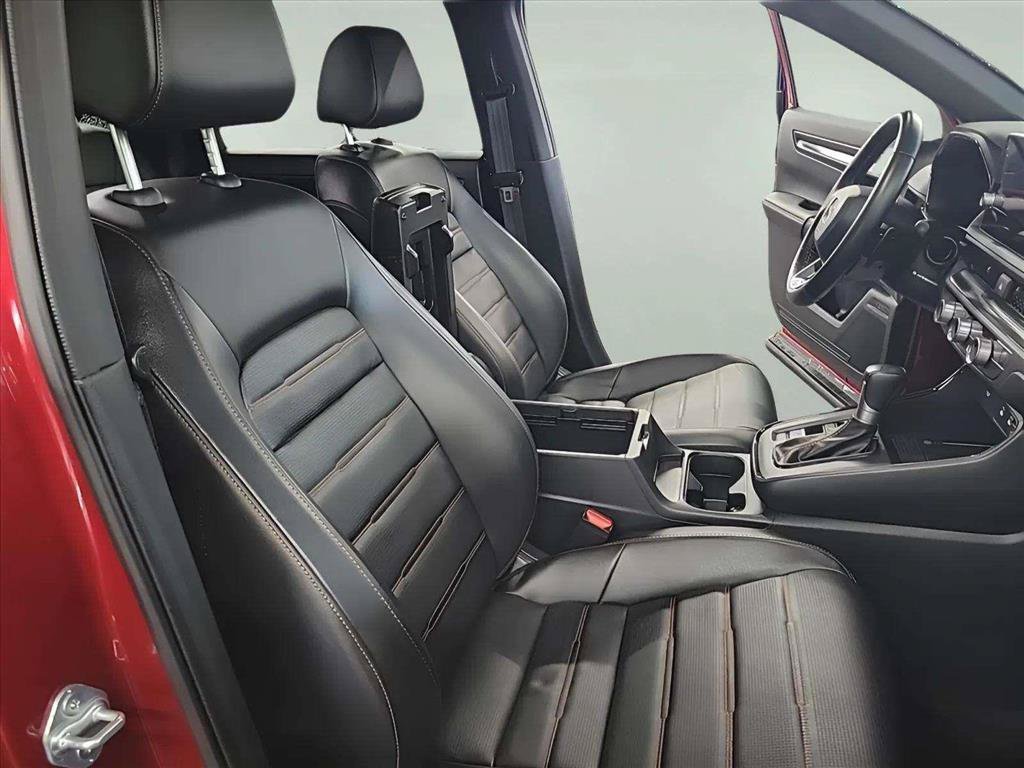 Used 2026 Honda CR-V Sport-L image 29