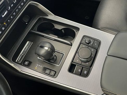 Certified 2024 MAZDA CX-90 Plug-In Hybrid w/ Premium Plus AWD/4WD image 24