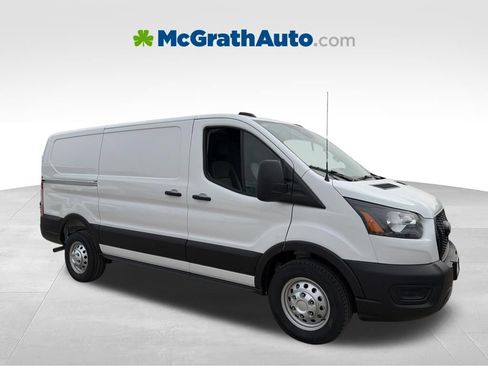 New 2026 Ford Transit 150 Low Roof AWD image 2
