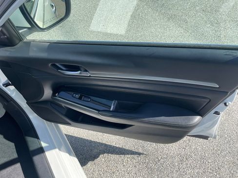 Used 2023 Nissan Altima 2.5 SV w/ SV Premium Package image 28