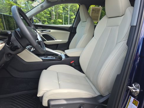 Used 2025 Audi Q5 Prestige AWD/4WD image 15