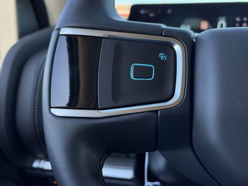 New 2026 Ford Expedition Max Platinum w/ Driver's Package image 14