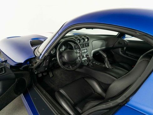 Used 1996 Dodge Viper GTS image 16