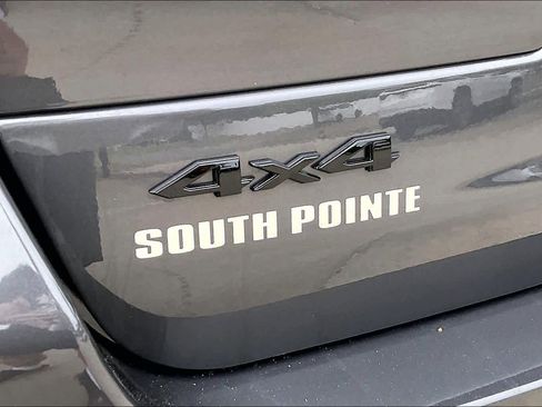 New 2026 Jeep Grand Cherokee L Limited AWD/4WD image 15