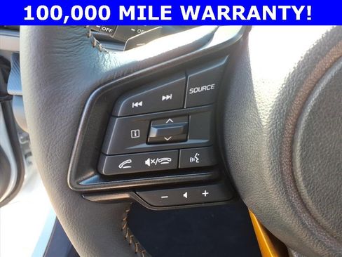 New 2026 Subaru Crosstrek 2.5i Wilderness image 21