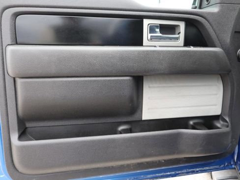 Used 2012 Ford F150 FX4 w/ FX Luxury Pkg AWD/4WD image 12