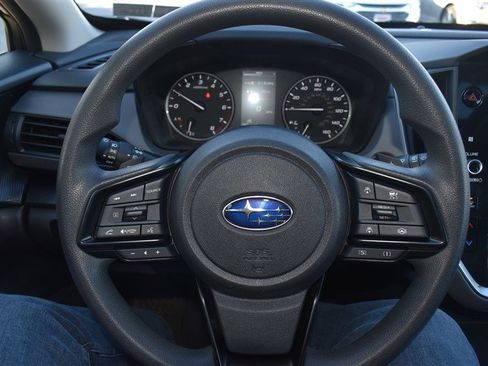 Used 2024 Subaru Crosstrek 2.0i Premium image 13