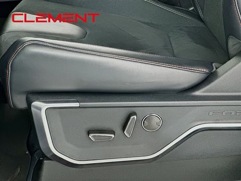 Certified 2025 Ford F150 Raptor w/ Equipment Group 803A Raptor R image 30