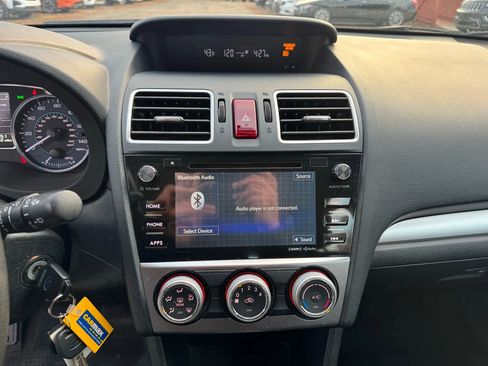 Used 2015 Subaru Impreza 2.0i Sport Premium image 16