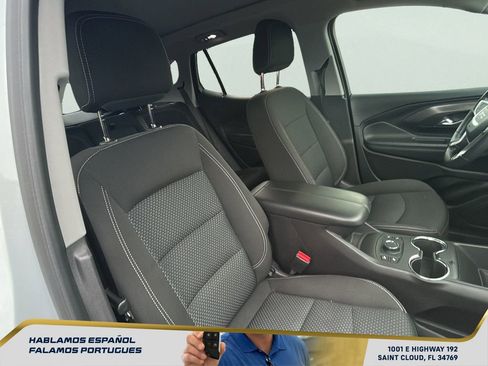 Used 2023 GMC Terrain SLE w/ Driver Convenience Package FWD image 38