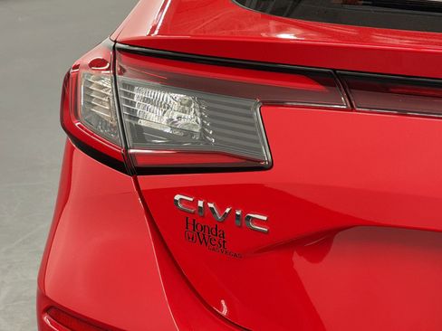 Certified 2023 Honda Civic Sport image 13