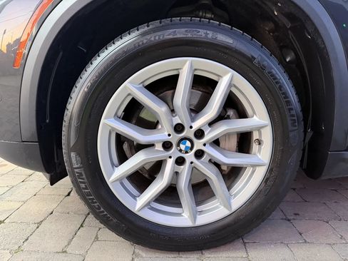 Used 2023 BMW X5 sDrive40i RWD image 49
