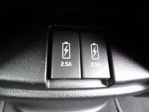 Used 2018 Honda CR-V EX image 14
