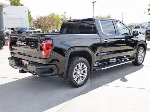 New 2026 GMC Sierra 1500 Denali image 6