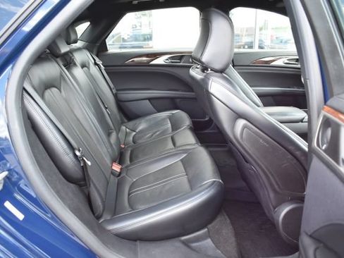 Used 2020 Lincoln MKZ Reserve w/ Elements Package AWD/4WD image 46