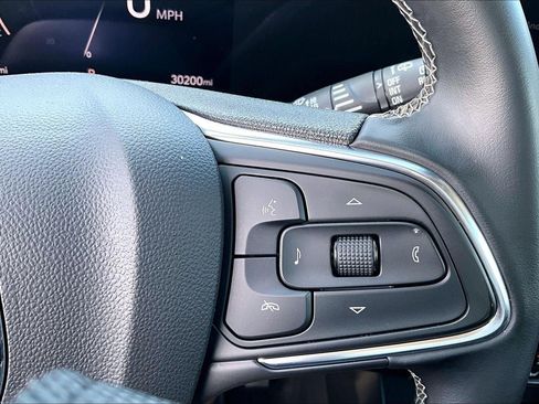 Used 2025 Buick Encore GX Preferred FWD image 20