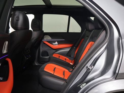 New 2026 Mercedes-Benz GLE 53 AMG 4MATIC image 6