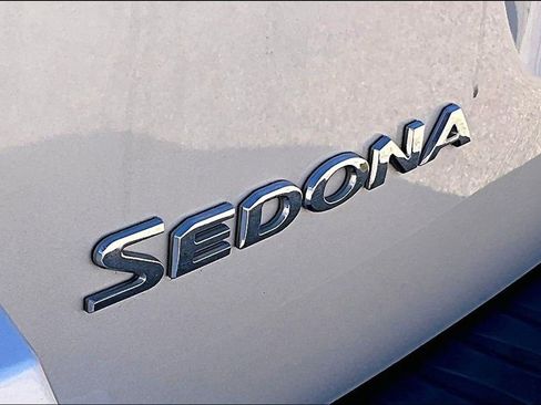 Certified 2020 Kia Sedona EX image 33