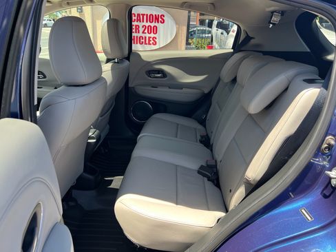 Used 2017 Honda HR-V EX-L image 27