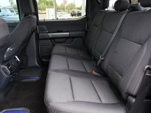 Used 2021 Ford F150 XLT w/ Equipment Group 302A High image 24