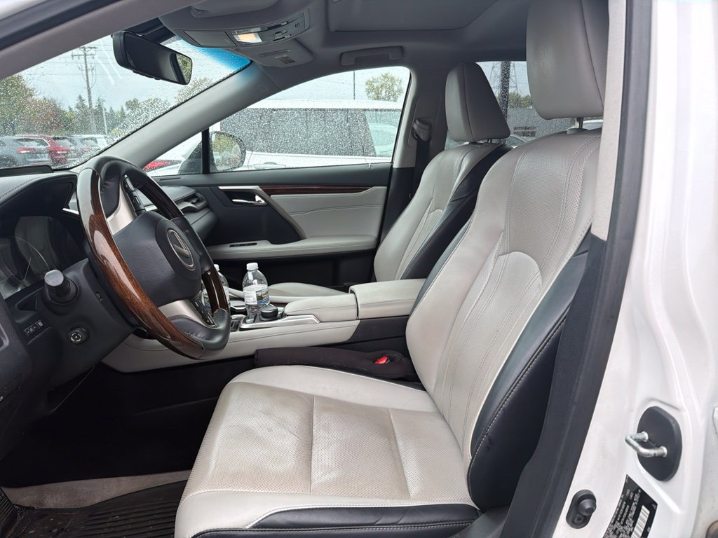 Used 2016 Lexus RX 350 AWD w/ Premium Package image 24