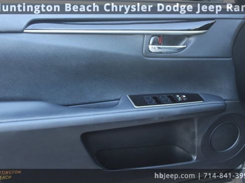 Used 2018 Lexus ES 350 image 9