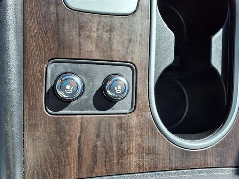 Used 2019 Nissan Murano Platinum image 23