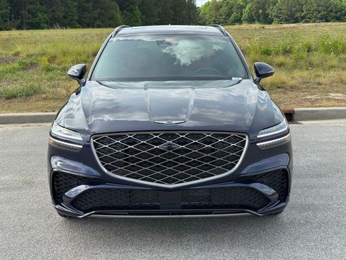New 2026 Genesis GV70 2.5T Sport Prestige w/ G1 Accessory Package AWD/4WD image 7