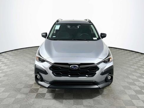 Certified 2026 Subaru Crosstrek 2.5i Premium AWD/4WD image 2