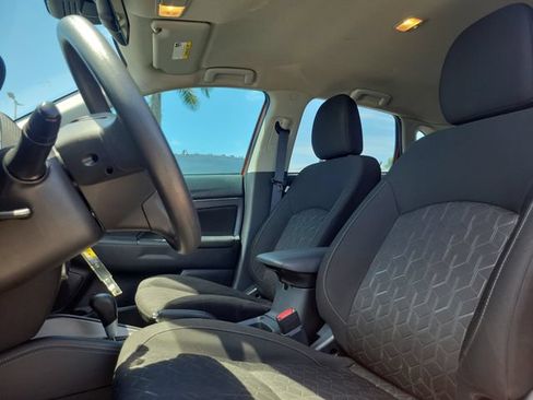 Used 2024 Mitsubishi Outlander Sport LE AWD/4WD image 19