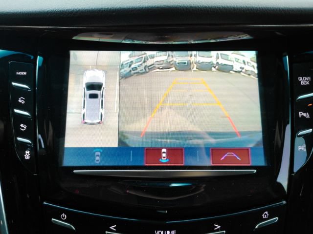 Used 2018 Cadillac Escalade ESV 4WD image 8