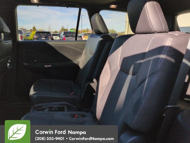 Used 2025 Lexus TX 500h AWD w/ Technology Package image 26