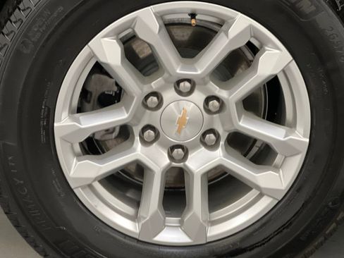 Used 2025 Chevrolet Tahoe LT AWD/4WD image 67