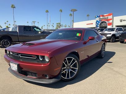 Certified 2020 Dodge Challenger R/T w/ Plus Package