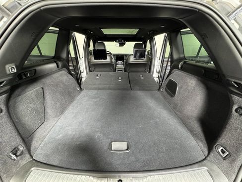 Used 2023 Jeep Grand Cherokee Overland w/ Rear Seat Video Group I image 28