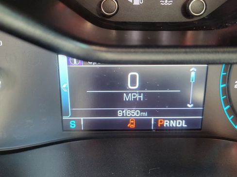 Used 2018 GMC Canyon SLE w/ SLE Convenience Package AWD/4WD image 26