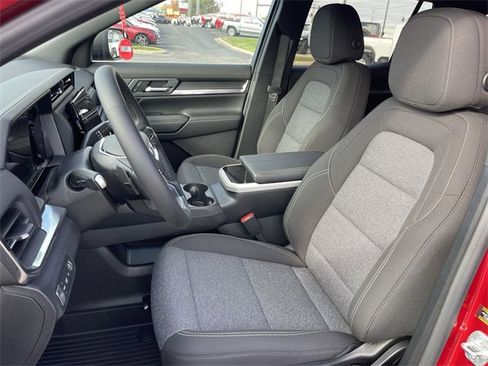 New 2026 GMC Terrain Elevation w/ LPO, Floor Liner Package image 11