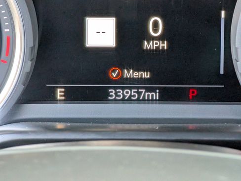 Used 2021 Chevrolet Silverado 2500 High Country w/ Z71 Off-Road Package image 25