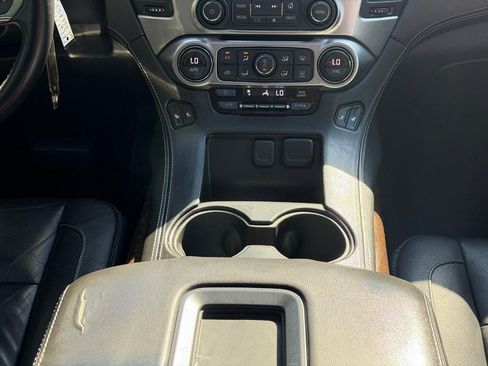 Used 2017 Chevrolet Tahoe LT AWD/4WD image 13