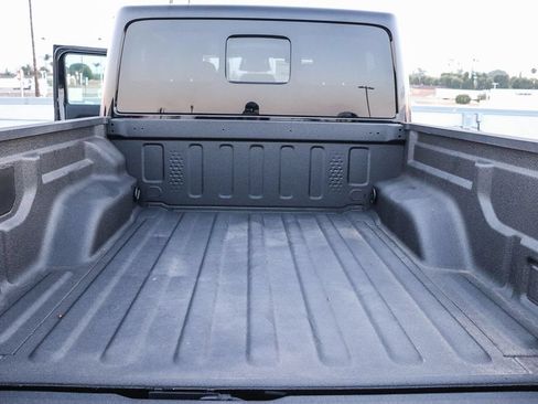 New 2026 Jeep Gladiator Rubicon AWD/4WD image 30