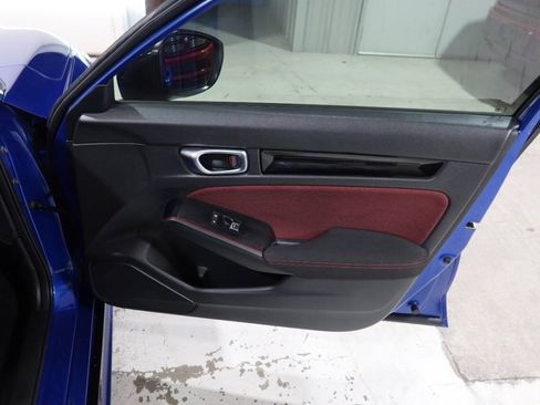 Used 2023 Honda Civic Si image 29