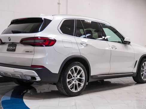 Used 2023 BMW X5 sDrive40i RWD image 32