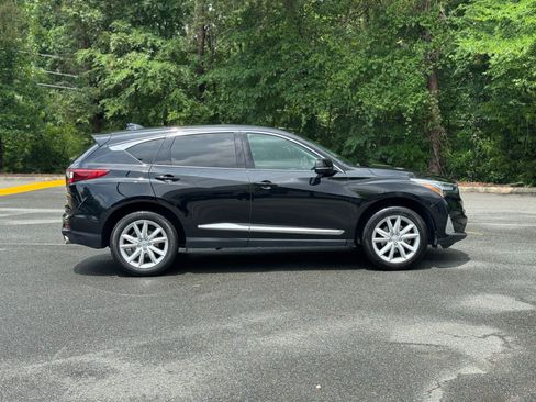 Used 2021 Acura RDX AWD image 14
