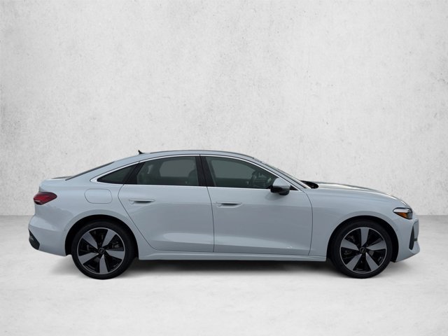 Certified 2025 Audi A5 Premium w/ Convenience Package AWD/4WD image 4