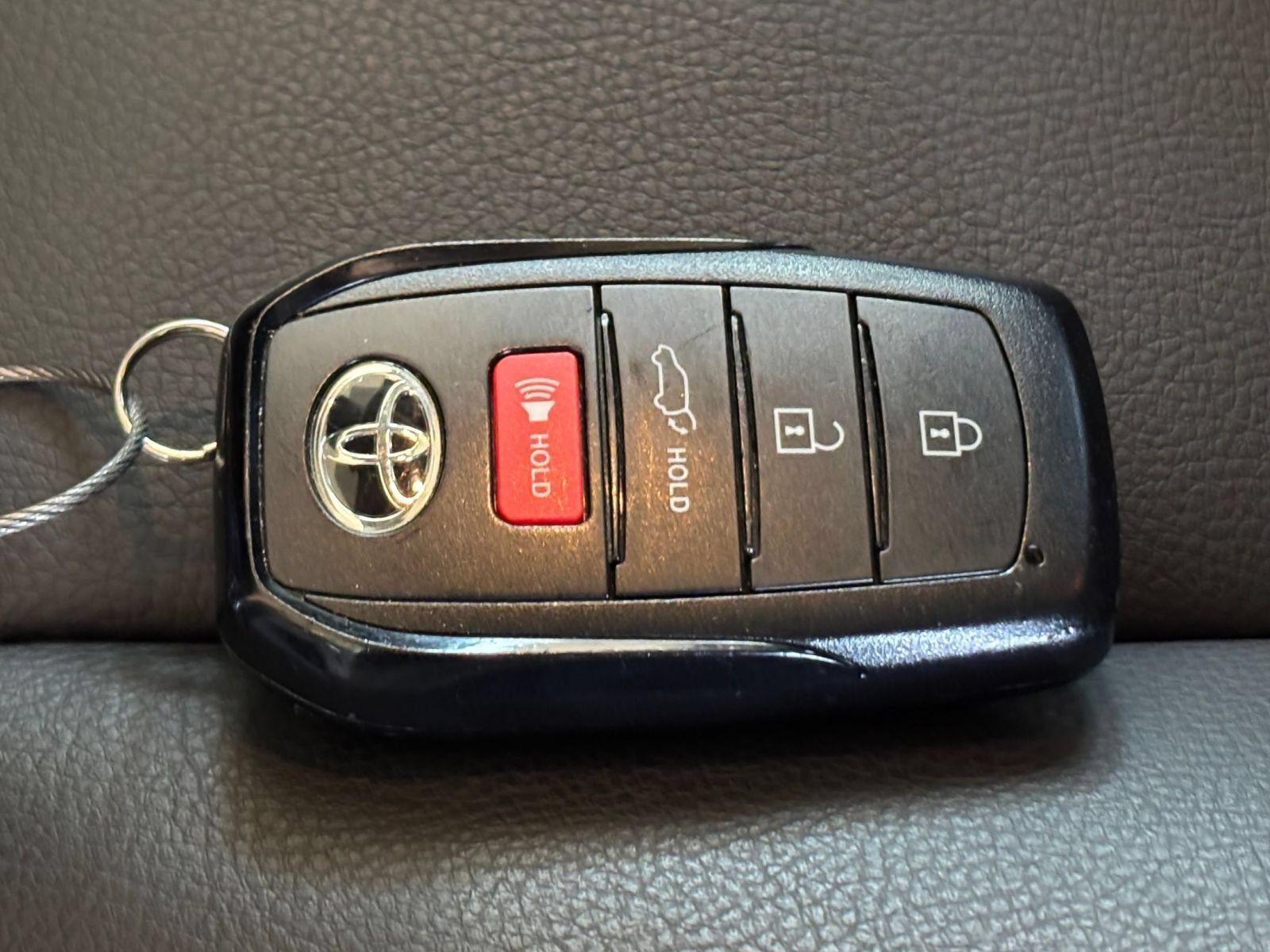 Used 2026 Toyota Highlander XLE AWD/4WD image 20